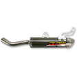 PRO CIRCUIT 03 - 22 YZ250 TI2 R304 TI/KEVLAR SILENCER - Driven Powersports Inc.1131425K