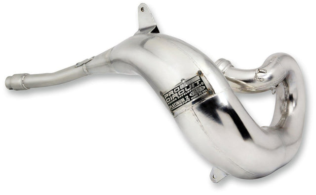 PRO CIRCUIT 04 - 07 CR250 R304 SHORTY SILENCER - Driven Powersports Inc.SH04250 - RE