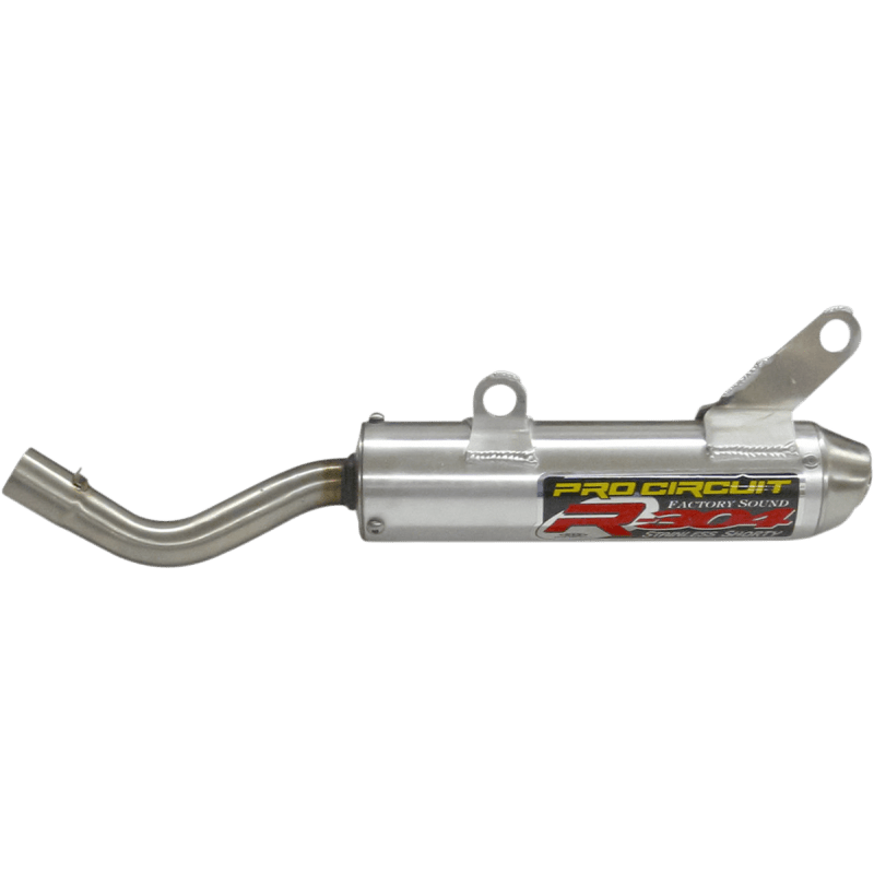 PRO CIRCUIT 04 - 08 RM250 R304 SHORTY SILENCER - Driven Powersports Inc.SS04250 - RE