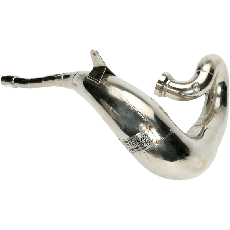 PRO CIRCUIT 05 - 07 KX250 PLATINUM PIPE - Driven Powersports Inc.PK05250P