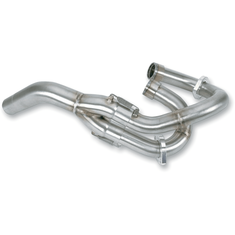 PRO CIRCUIT 06 - 14 YFM700R RAPTOR HEADER SS - Driven Powersports Inc.4QY06700H