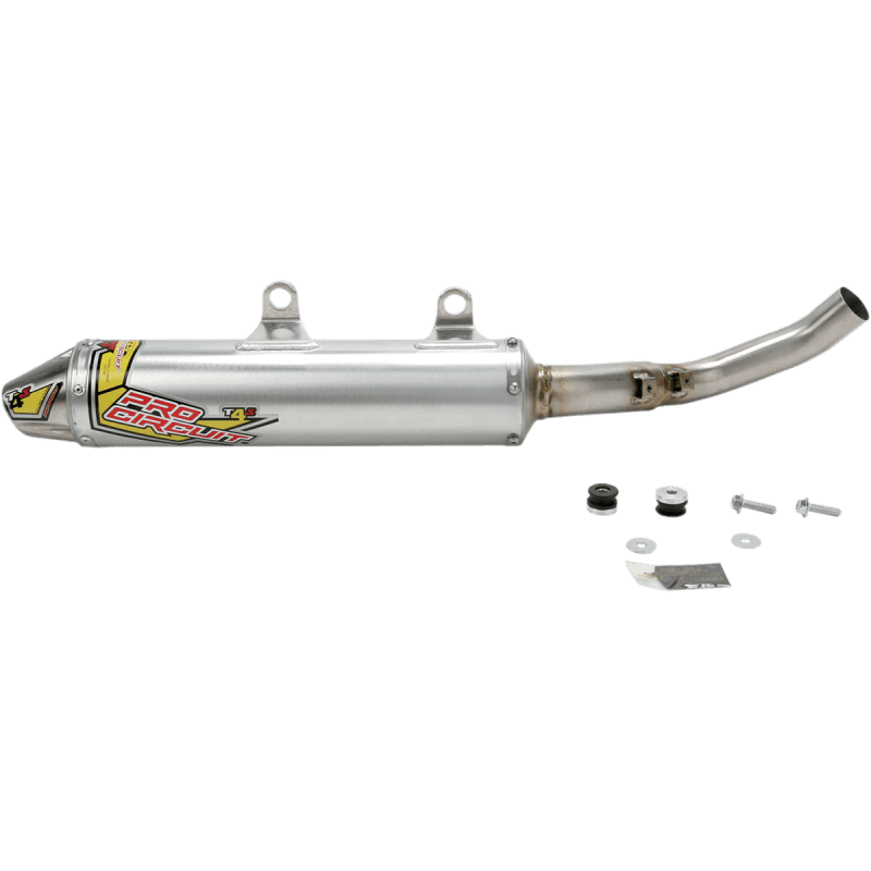 PRO CIRCUIT 06 - 14 YFM700R RAPTOR T - 4 SO SS/AL - Driven Powersports Inc.4QY06700