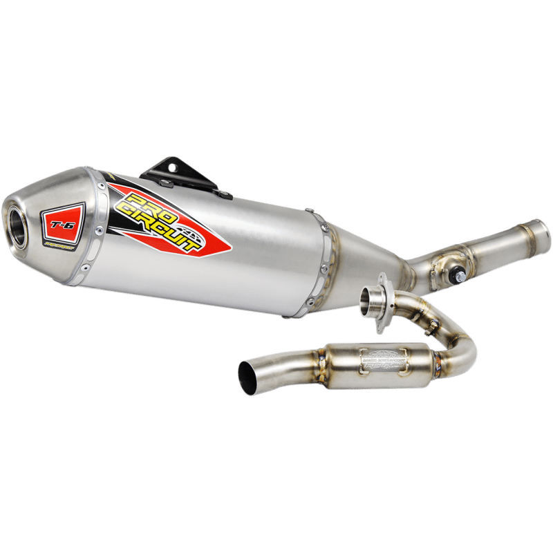 PRO CIRCUIT 09 - 15 KX450F T - 6 FS SS/AL/SS - TIP W/SA - Driven Powersports Inc.0121545G