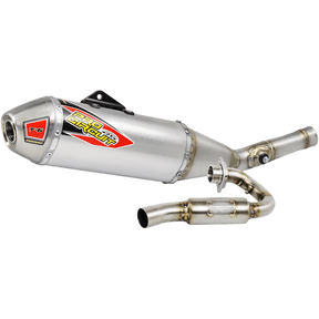 PRO CIRCUIT 09 - 15 KX450F T - 6 FS SS/AL/SS - TIP W/SA - Driven Powersports Inc.0121545G