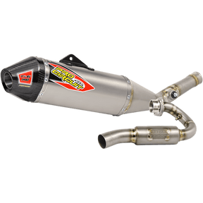 PRO CIRCUIT 09 - 15 KX450F TI - 6 PRO FS TI/TI/CF - TIP*AMA - Driven Powersports Inc.0321545FP