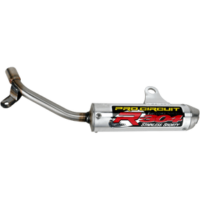 PRO CIRCUIT 09 - 15 SX50 R304 SHORTY SILENCER - Driven Powersports Inc.ST09050 - RE
