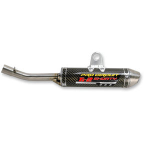 PRO CIRCUIT 09 - 15 SX65 TI - 2 R304 TI/KV SILENCER - Driven Powersports Inc.1151465K