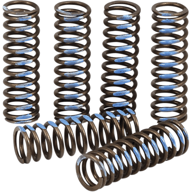 PRO CIRCUIT 10 - 20 YZ450F CLUTCH SPRINGS PRO CIRCUIT - Driven Powersports Inc.CSY10450 - CS