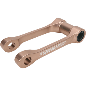 PRO CIRCUIT 10 - 20 YZ450F,14 - 18 YZ250F LINKAGE ARM 143.5MM - Driven Powersports Inc.YPA10450
