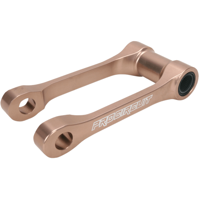PRO CIRCUIT 10 - 20 YZ450F,14 - 18 YZ250F LINKAGE ARM 143.5MM - Driven Powersports Inc.YPA10450