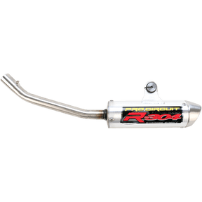 PRO CIRCUIT 11 - 15 KTM 125/150SX R304 SHORTY SILENCER - Driven Powersports Inc.1151212