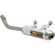 PRO CIRCUIT 11 - 16 250SX/TE R - 304 SHORT SILENCER - Driven Powersports Inc.1151525