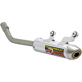 PRO CIRCUIT 11 - 16 250SX/TE R - 304 SHORT SILENCER - Driven Powersports Inc.1151525