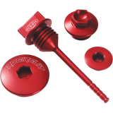 PRO CIRCUIT 11-20 KX250F/06-15 KX450F ENGINE PLUG KIT Other - Driven Powersports