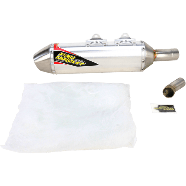 PRO CIRCUIT 12 - 13 YZ450F T - 5 SO SS/AL - Driven Powersports Inc.0131245A