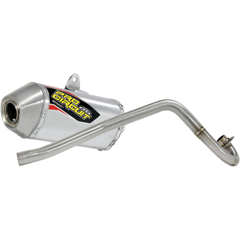 PRO CIRCUIT 13 - 17 CRF110F T - 5 FS SS/AL - Driven Powersports Inc.0111311G