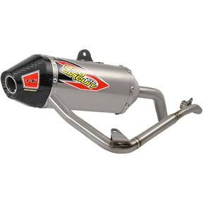 PRO CIRCUIT 14 - 15 GROM T - 6 FS SS/TI/CF - Driven Powersports Inc.0111412G