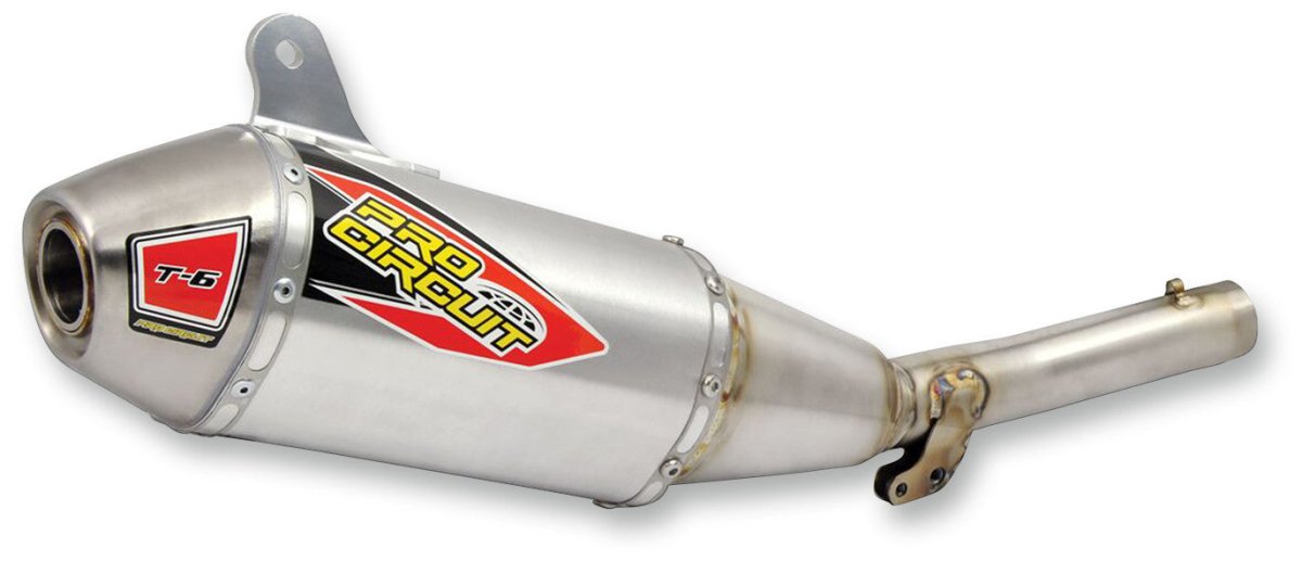 PRO CIRCUIT 14 - 16 YZ250F T - 6 SO SS (0131625A) - DRIVEN Canada's Powersports 0131625A
