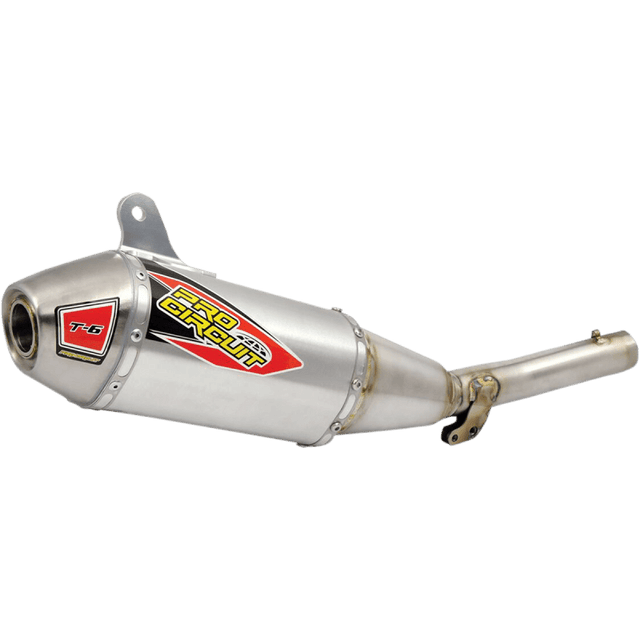 PRO CIRCUIT 14 - 16 YZ250F T - 6 SO SS - Driven Powersports Inc.0131625A