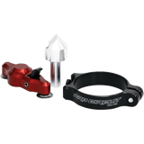 PRO CIRCUIT 14 - 17 KX85/100 LAUNCH CONTROL KIT - Driven Powersports Inc.2912 - 302