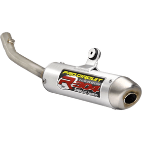 PRO CIRCUIT 16 - 17 SX125/150 R - 304 SILENCER - Driven Powersports Inc.1151612