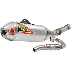 PRO CIRCUIT 16 - 18 KX450F T - 6 FS SS S/A - Driven Powersports Inc.0121745G