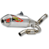 PRO CIRCUIT 16 - 18 RMZ250 T - 6 FS SS - Driven Powersports Inc.0141625G