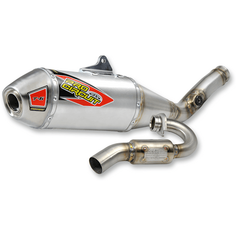 PRO CIRCUIT 16-18 RMZ250 T-6 FS SS Side - Driven Powersports