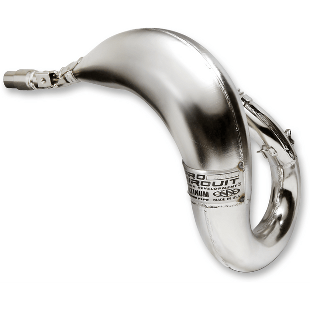 PRO CIRCUIT 16 - 22 KX65 PLATINUM PIPE - Driven Powersports Inc.0821665