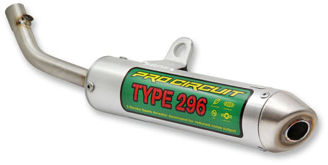 PRO CIRCUIT 16 - 22 SX65 296 S/A SILENCER (1351665) - DRIVEN Canada's Powersports 1351665