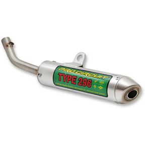 PRO CIRCUIT 16 - 22 SX65 296 S/A SILENCER - Driven Powersports Inc.1351665