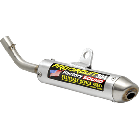 PRO CIRCUIT 16 - 22 SX65 304 SILENCER - Driven Powersports Inc.1051665