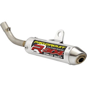 PRO CIRCUIT 16 - 22 SX65 R - 304 SILENCER - Driven Powersports Inc.1151665
