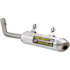 PRO CIRCUIT 17 - 18 250SX/300EXC 304 SILENCER - Driven Powersports Inc.1051725