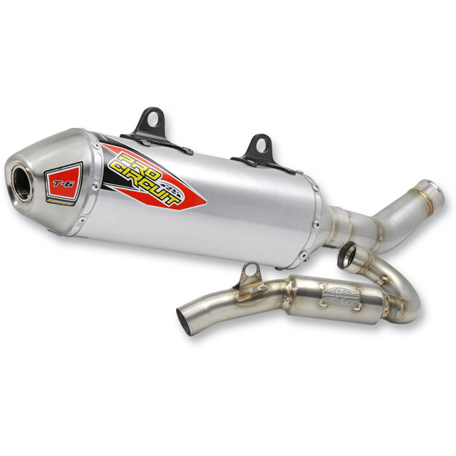 PRO CIRCUIT 17 - 18 450SX - F T - 6 FS - Driven Powersports Inc.0151745G