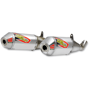 PRO CIRCUIT 17 - 18 CRF450R/RX T - 6 SO SS W/SA - Driven Powersports Inc.0111745A2