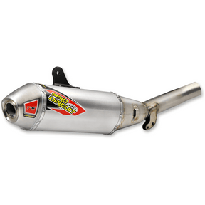PRO CIRCUIT 17 - 18 YZ250F T - 6 SLIP - ON SS S/A - Driven Powersports Inc.0131725A