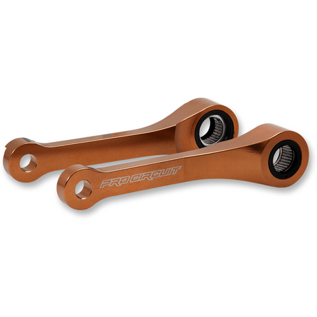 PRO CIRCUIT 17 - 19 CRF450R LINKAGE ARMS 146MM - Driven Powersports Inc.HPA17450