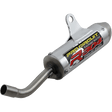 PRO CIRCUIT 18 - 22 HUSQ/KTM 85 R - 304 SILENCER - Driven Powersports Inc.1161985