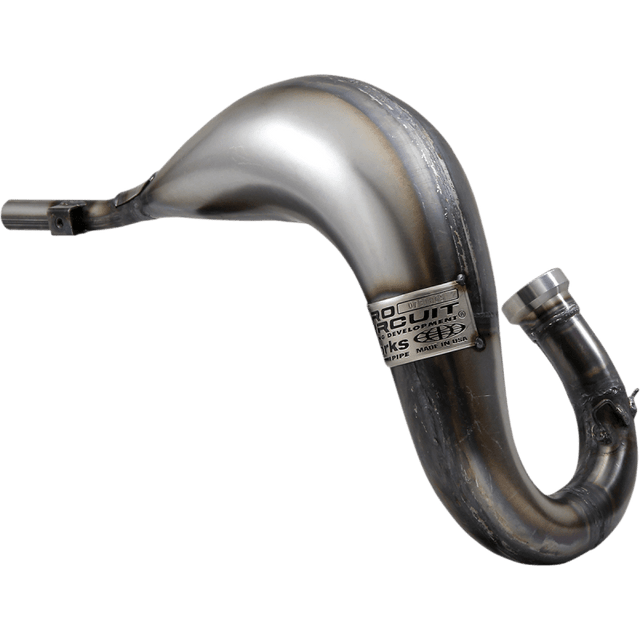 PRO CIRCUIT 18 - 22 YZ65 WORKS PIPE - Driven Powersports Inc.0731865