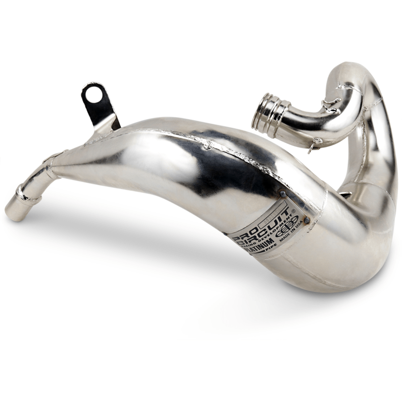 PRO CIRCUIT 19 - 20 250SX/XC/TC250 PLATINUM PIPE - Driven Powersports Inc.0851925 - O