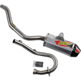 PRO CIRCUIT 19 - 20 CRF250F T - 6 FS SS W/CF END CAP - Driven Powersports Inc.0111925F