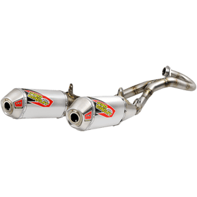 PRO CIRCUIT 19 - 20 CRF450R T - 6 FS SS DUAL - Driven Powersports Inc.0111945G2