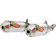 PRO CIRCUIT 19 - 20 CRF450R T - 6 SO SS DUAL - Driven Powersports Inc.0111945A2