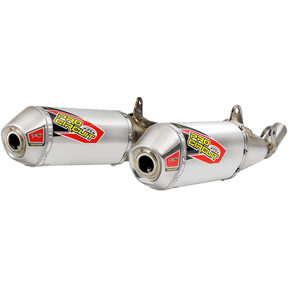 PRO CIRCUIT 19 - 20 CRF450R T - 6 SO SS DUAL - Driven Powersports Inc.0111945A2