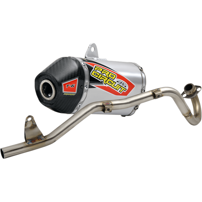 PRO CIRCUIT 19 - 21 CRF110F T - 6 FS SS - Driven Powersports Inc.0111911G