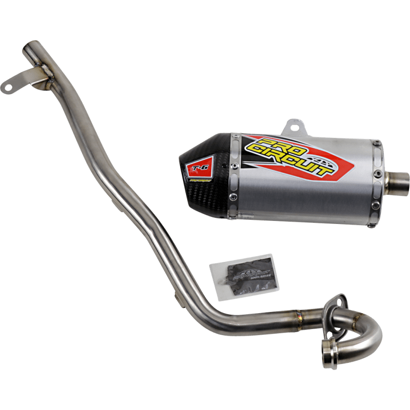 PRO CIRCUIT 19 - 21 CRF110F T - 6 FS SS - Driven Powersports Inc.0111911G
