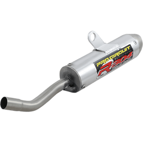 PRO CIRCUIT 19 - 22 125/150SX R - 304 SILENCER - Driven Powersports Inc.1151912