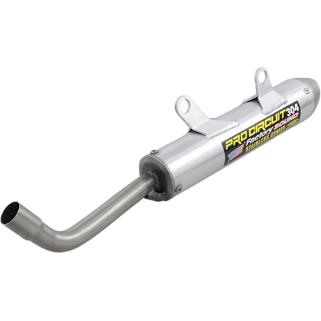PRO CIRCUIT 19 - 22 250SX 304 SILENCER - Driven Powersports Inc.1051925