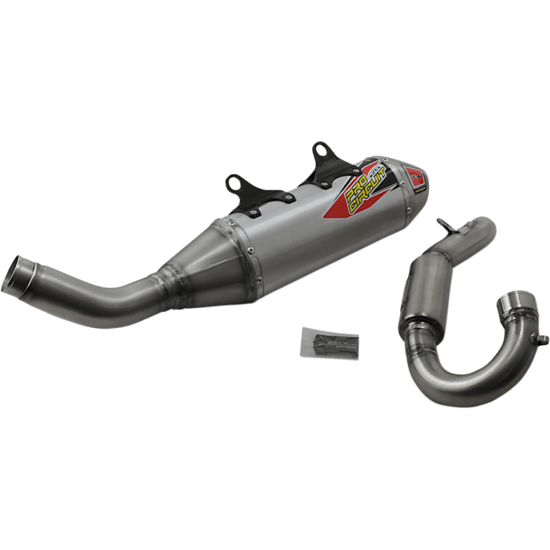 PRO CIRCUIT 19 - 22 250SXF/FC250 T - 6 FS SS W/SA - Driven Powersports Inc.0151925G